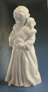 Avon Nativity Collection The Shepherd Boy 1983 In Original Box - Picture 1 of 1