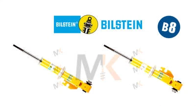 Ammortizzatore Bilstein B8 posteriore sinistro e destro per MINI CLUBMAN R55 2007-2014 - Immagine 1 di 3
