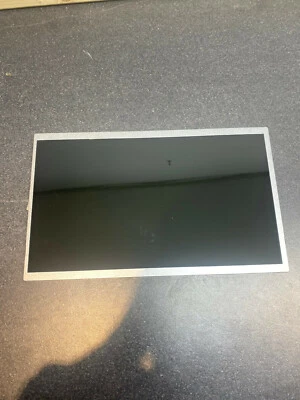 Netbook PC 10.1'' LED SCREEN PANEL N101BGE L21 LAPTOP 40 PIN TESTED WORKING #3A - Image 1 of 4
