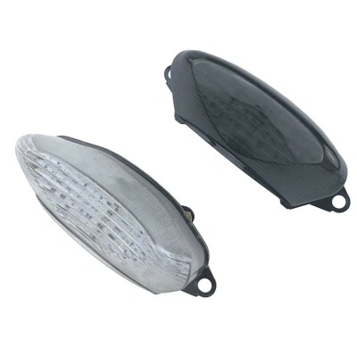 Integrated Led Tail Light Turn Signals For HONDA 1998-2005 VTR1000 /F Super Hawk — 第 1/4 张图片