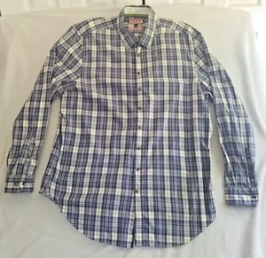 Camisa informal Thomas rosa para hombre multicolor a cuadros talla XL - Imagen 1 de 14