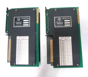 (NEW) Allen-Bradley PLC-5 Latching Input Mopdule Cat. 1771-DS - Picture 1 of 5