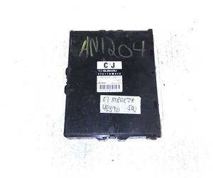 22611AM410 Subaru Impreza 2007 ecu ecm computer - Picture 1 of 4