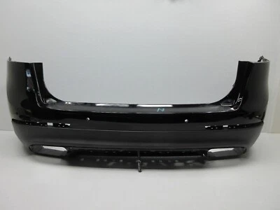 Cubierta de parachoques trasero Lincoln MKX 2016 2017 2018 OEM  Foto 1 de 4
