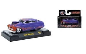 1949 Mercury M2 Machines Ground Pounders R30 Limited Edition 6,000 - Picture 1 of 7