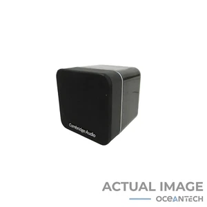 Cambridge Audio Minx Min 11 Black Compact Speaker No Cables - Picture 1 of 4