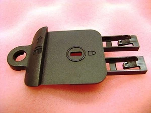 Dell GX620 OptiPlex SFF Desktop Chassis Top Cover Latch * HJ467 - Picture 1 of 8