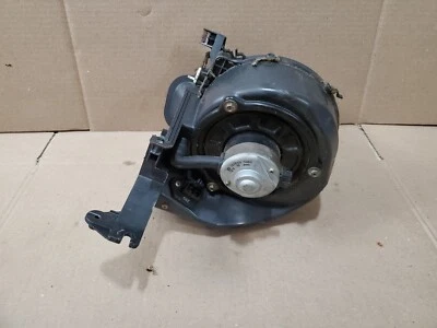 Conjunto de carcasa de motor soplador camioneta Toyota 84-88 87130-89110 OEM Foto 1 de 4