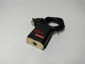 Microscan FIS-0004-0187G FIS00040187G Barcode Reader - Picture 1 of 8