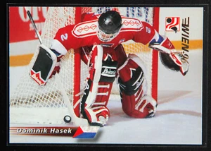 Semic Wien-96 103 1996: Dominik Hasek - Imagen 1 de 1