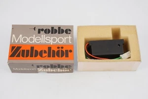 Robbe 824 Speed Bump Model Making - Picture 1 of 1