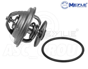 Meyle Germany Thermostat, Liquide de Refroidissement avec Joint 028 271 0011 - Picture 1 of 1