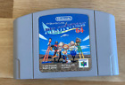 Pilotwings - Jeux Nintendo 64 N64 - JAP Japan 