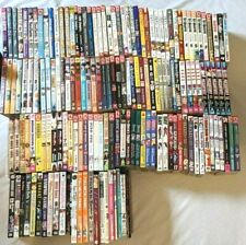 Manga Lot take your pick one for $4.99 and up each! Updated Frequently!