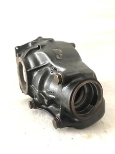 BMW E34 M5 210 LARGE CASE HOUSING DIFF LSD SLIP ZF OPEN DRIVE E31 E32 E36 M M3 - Bild 1 von 6