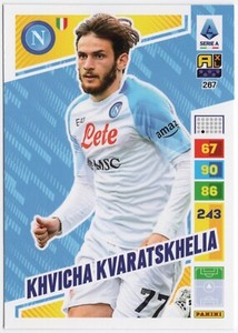 Adrenalyn XL 2023-24 2024 Card Game Football Figure Footballers Sandwiches 253