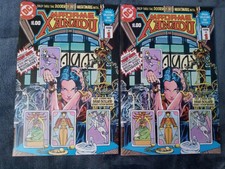 Madame Xanadu #1 - 1981 - LOT OF 2 HIGH GRADE COPIES. VF/NM 9.0. 🔥HBO MAX🔥