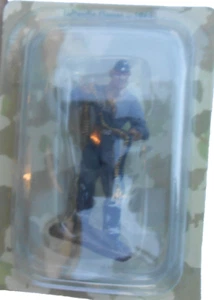 SOLDATINO TERZO REICH "LUFWAFFE FLIEGER - 1943"" HOBBY AND WORK COD.29