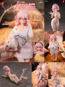[IN STOCK] [NEW] Snail Shell Aileen Loungewear Ver. 1/12 Action Figure - Picture 1 of 60