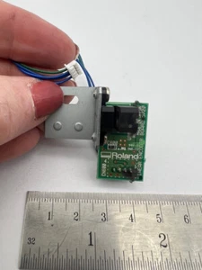 Genuine Roland Versacam SP-540V OEM Linear Encoder Board 22915170-00 5/20 Japan - Picture 1 of 7