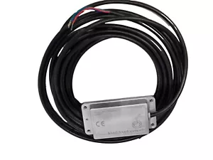 Sensor inclinómetro Level Developments SOLAR-360-1-RS485M-03 - Imagen 1 de 3