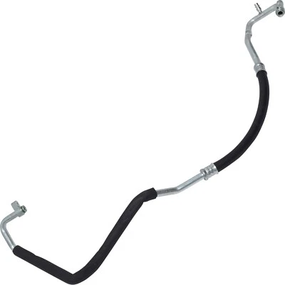 Conjunto de manguera de línea de succión de aire acondicionado UAC para Lexus GX470 2006-2009 Foto 1 de 3