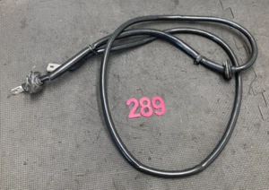 03-06 Porsche Cayenne S Under Hood Post Battery Cable/Harness OEM 7L0971599 - Bild 1 von 6