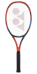 Yonex VCore Ace 7th Gen Tennisschläger, Scarlet G1 (4 1/8") - Bild 1 von 5