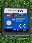 LEGO Rock Band Game Nintendo DS 2009 Cartridge Only