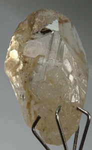 14 CARATS AMAZING NATURAL TOPAZ CRYSTAL FROM PAKISTAN, (AP-77), - Picture 1 of 7