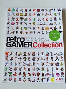 *** RETRO Gamer Colletion Bookazine Vol 2 - Retro Gaming ** - Picture 1 of 4