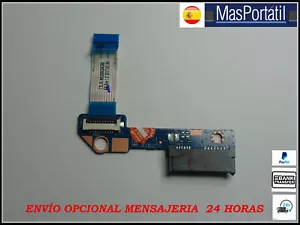 CONECTOR DISCO DURO HDD SATA HP 15-BS 15-BW 250 G6 255 G6 P/N: LS-E794P - Bild 1 von 1