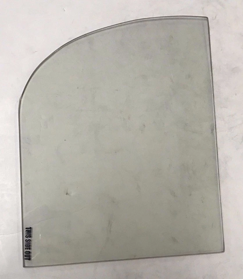 Vermont Castings Left Glass Defiant 1610 1910 & 1945 1600064