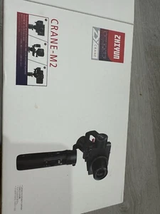 zhiyun crane m2 - Picture 1 of 2