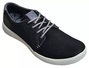 Mujer Merrell Zapatillas Casual Freewheel Mesh Negro con Cordones Bajo UK4.5-7.5 - Imagen 1 de 9