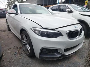 BMW 2 SERIES F22/F23 01/2014-07/2021 DISPLAY SCREEN 6.5IN 29630 - Picture 1 of 12