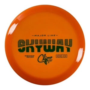 Skyway | Major Line | Naranja/Verde 159g (Primera ejecución) - Imagen 1 de 1