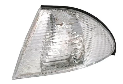 Front indicators for BMW 3 Series E46 1998-2001 Chrome WorldWide FreeShip AU KPB - Image 1 of 4