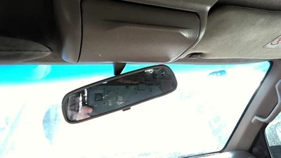 Rear View Mirror Manual Dimming Fits 00-02 4 RUNNER 28025096 - Image 1 of 4