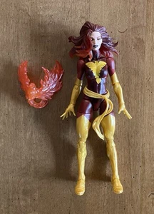 Marvel Legends Dark Phoenix Jean Gris TRU Paquete de 2 X-Men Toys R Us Exclusivo Suelto - Imagen 1 de 5