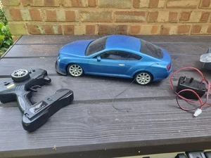 Remote Control Car - Picture 1 of 1