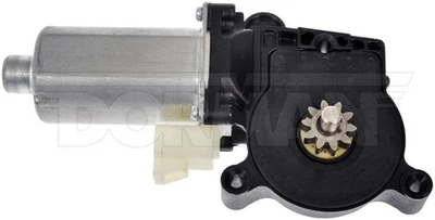 Motor elevador de ventana eléctrico Dorman 742-114 para modelos Saturn 00-05 seleccionados Foto 1 de 4