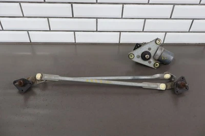 Оригинальная проверенная коробка передач и двигатель стеклоочистителя Chevy SSR 2003-2006 годов выпуска - Изображение 1 из 4