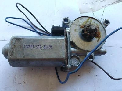 Motor de ventana eléctrica conductor trasero izquierdo se adapta a 91-05 PARK AVENUE 300004 Foto 1 de 2