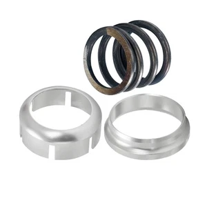 Steering Bearing Steering Column Kit 3 Pieces Set High Universality Fitment: NO - Picture 1 of 7