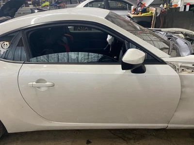 (SOLO RECOGIDA LOCAL) 13 14 15 16 SCION FRS Puerta Delantera Derecha Foto 1 de 4