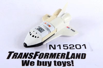 Spay-C 100% Complete Regular Tonka GoBots GoBots - Image 1 of 3