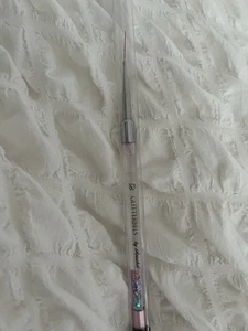 Glitterbels Gel Liner Details Brush 20mm VGC - Picture 1 of 4