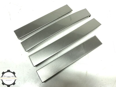 2019-2021 LEXUS UX250H UX200 CONJUNTO DE ACABAMENTO MOLDURA POR GOTEJAMENTO TETO ESQUERDO DIREITO X4 FABRICANTE DE EQUIPAMENTO ORIGINAL #NOTA - Imagem 1 de 4