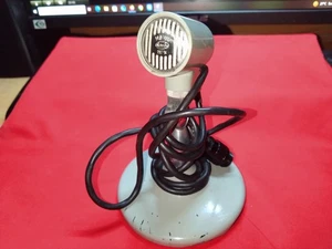 Vintage Soviet Retro collection microphone Oktava MD-44 1971 Made in USSR - Picture 1 of 12